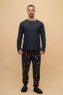 Мъжка пижама "Jolly Dreams"