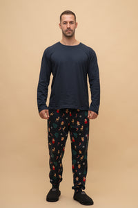 Мъжка пижама "Jolly Dreams"