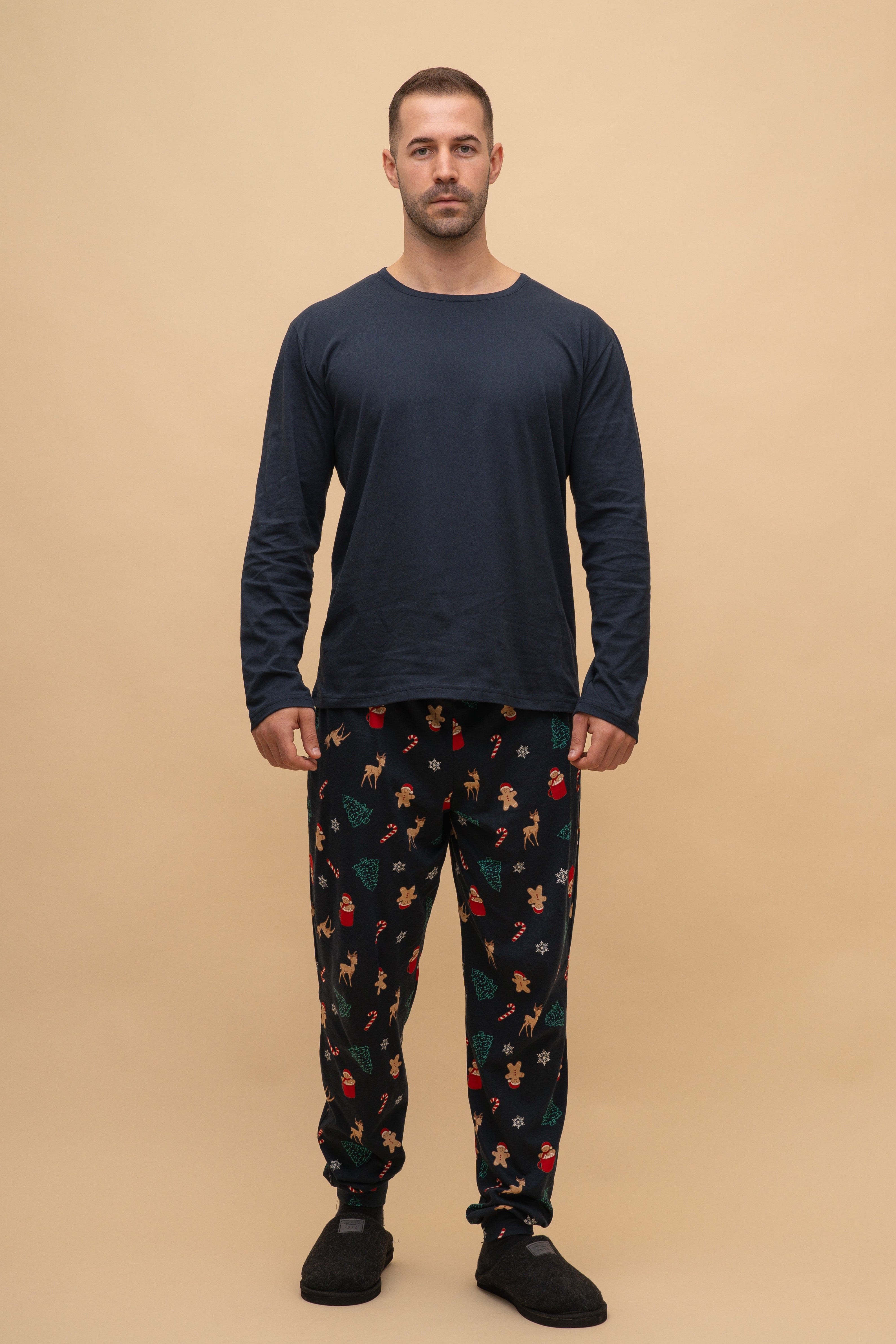 Мъжка пижама "Jolly Dreams"