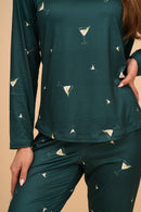 Премиум пижама "After Hours"