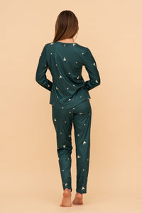 Премиум пижама "After Hours"