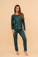 Премиум пижама "After Hours"