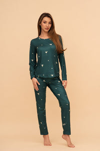 Премиум пижама "After Hours"