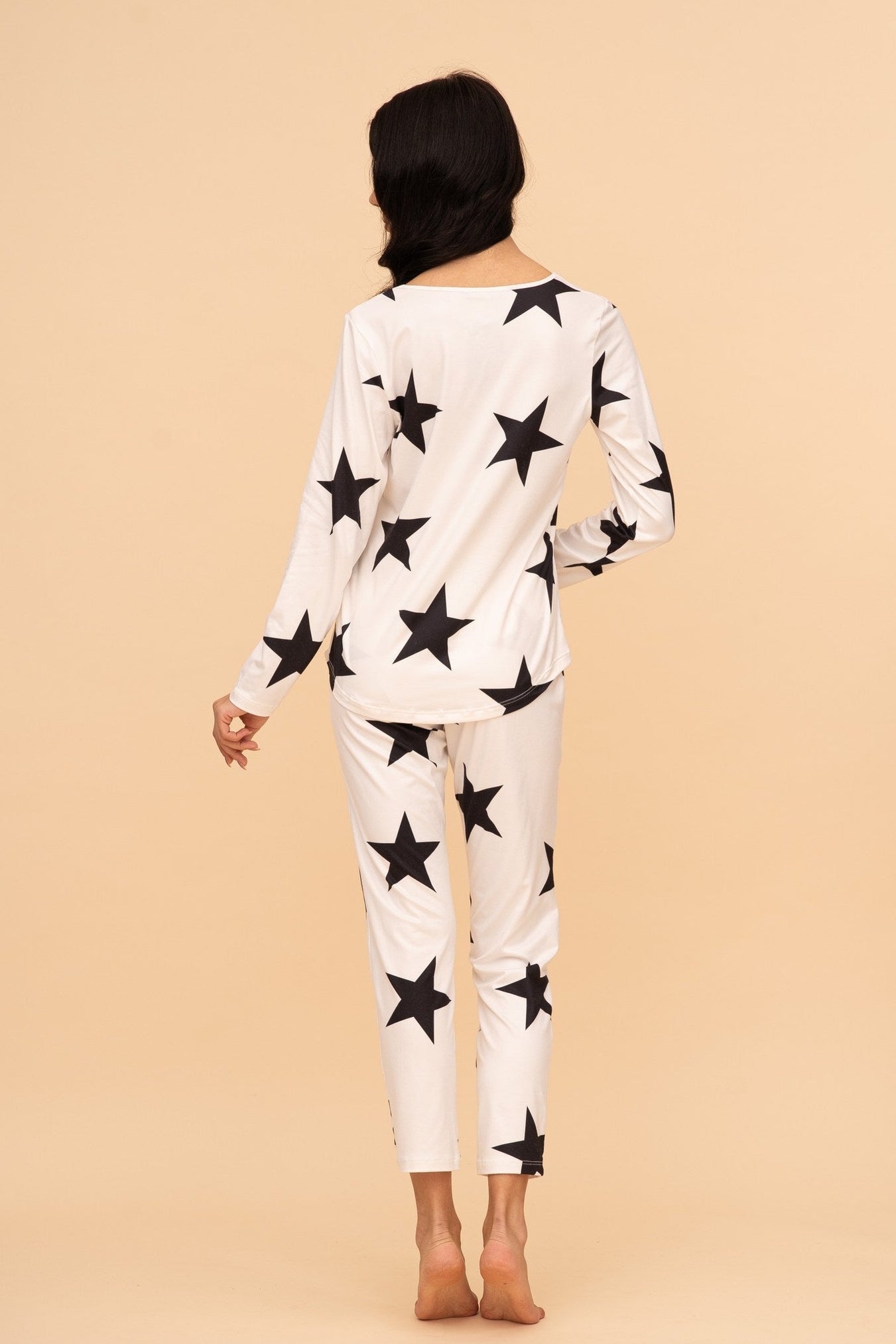 Премиум пижама "Midnight Star"