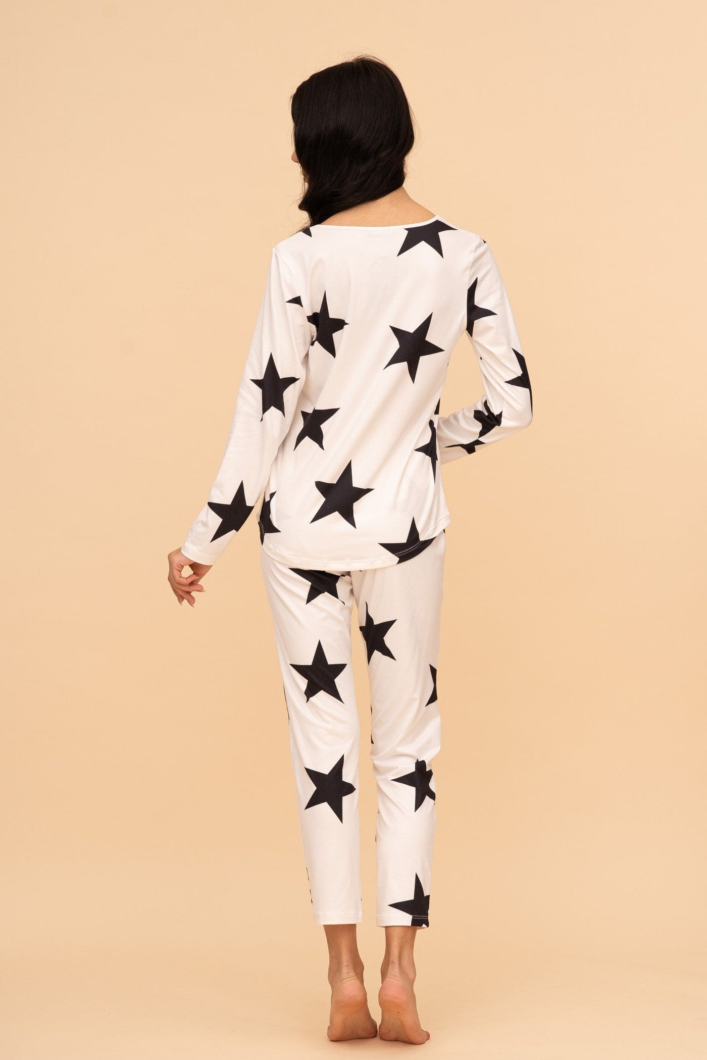 Премиум пижама "Midnight Star"