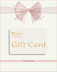 Подаръчен ваучер (Gift card)