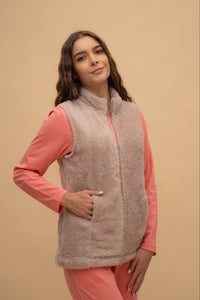 Елек "Cozy" (Бежов)