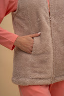 Елек "Cozy" (Бежов)