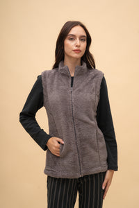 Елек "Cozy" (Графит)