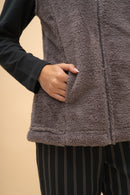 Елек "Cozy" (Графит)