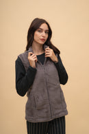 Елек "Cozy" (Графит)