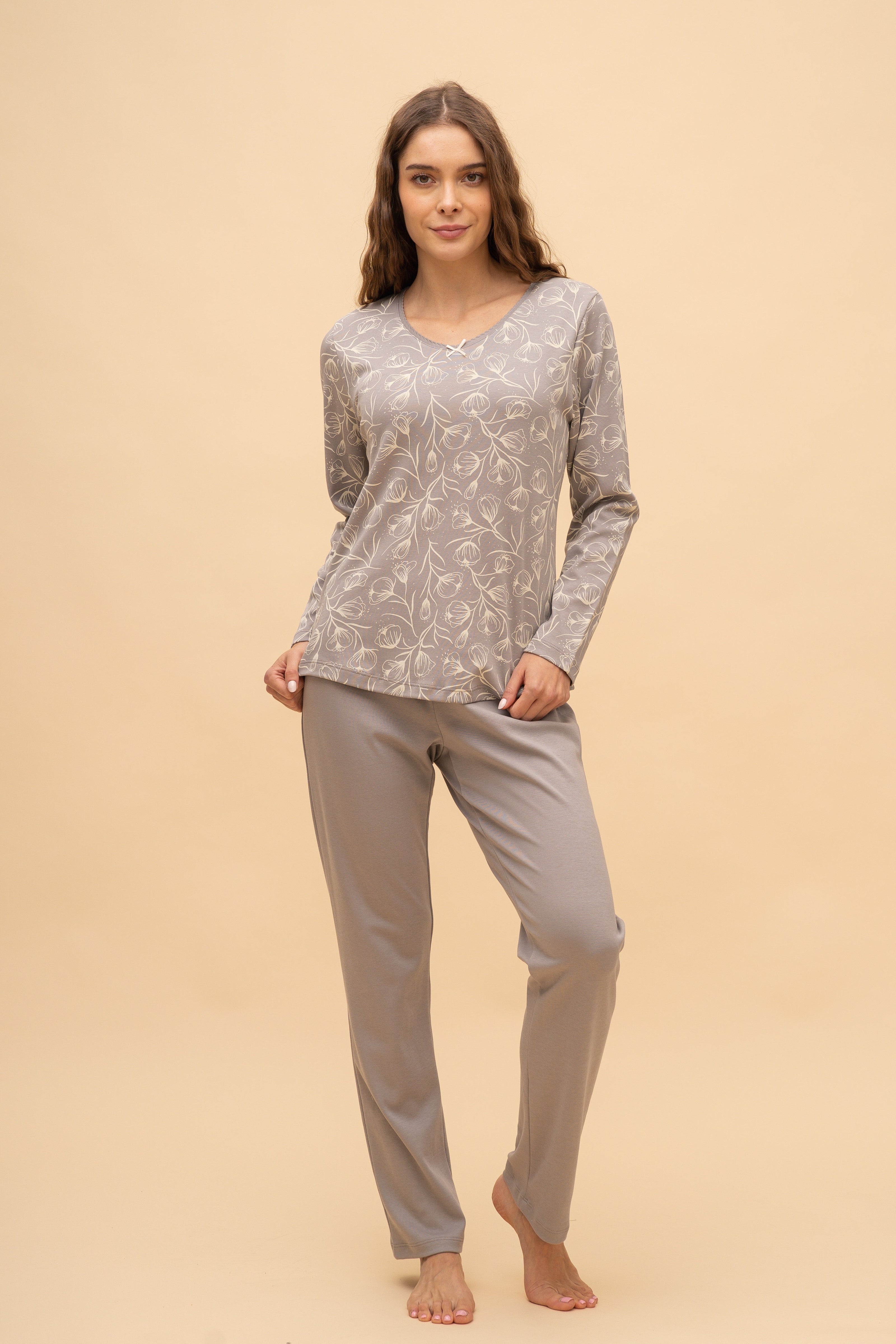 Пижами от интерлог