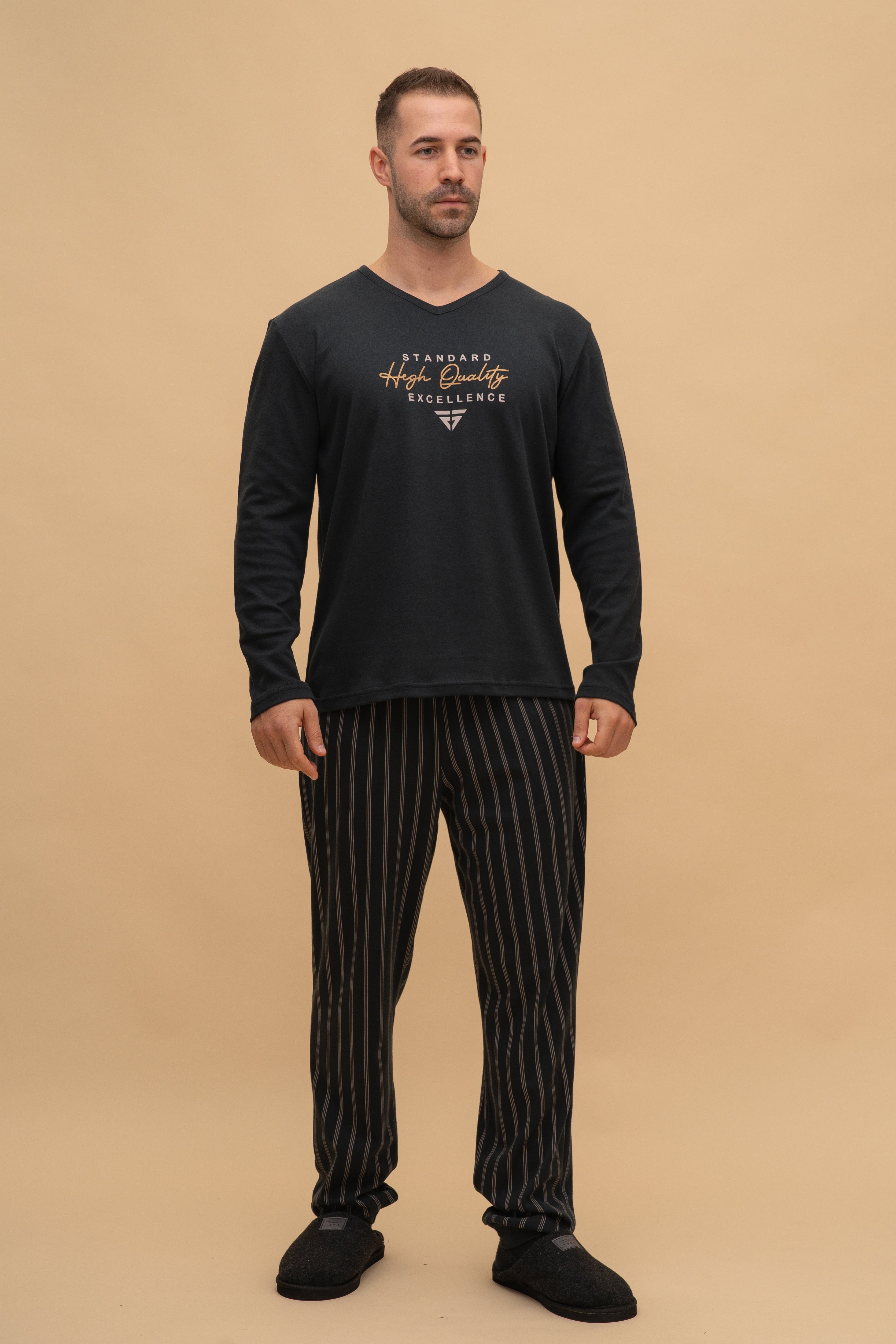 Мъжки пижами